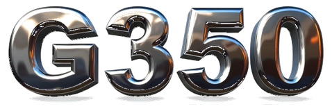 g350 logo